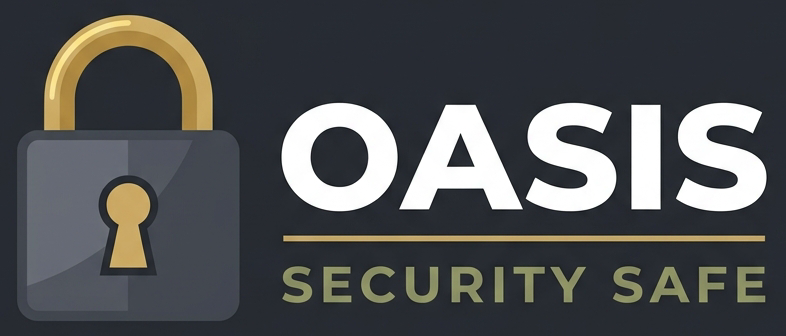 OASIS Security Safe